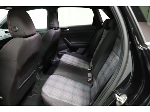 Polo VI GTI 2.0 TSI 207 DSG IQLIGHT/CARPLAY/REGUL ACC/S.CHAUFF/GP 2024 occasion 06550 La Roquette-sur-Siagne