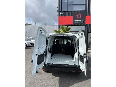 Express VAN 1.5 Blue dCi 95 Confort 2023 2023 occasion 44700 Orvault