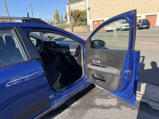 Sandero 1.0 TCe - 90 Expression gps + clim + radar AR 2024 occasion 19100 Brive-la-Gaillarde