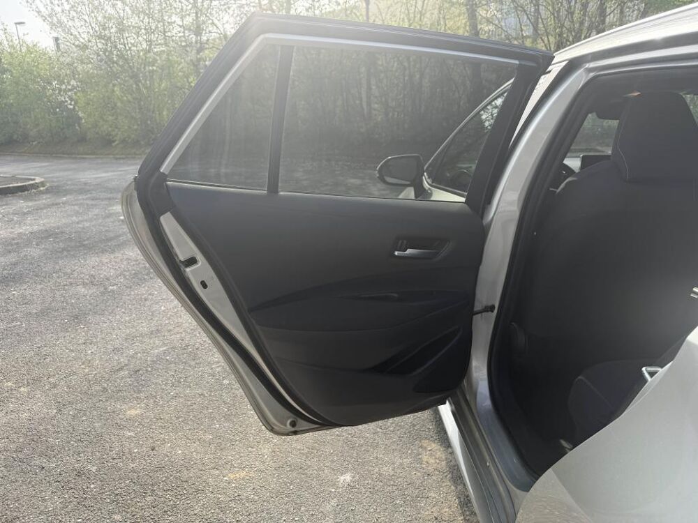 Swace 1.8 Hybrid - 122 - BV e-CVT Privil&egrave;ge 2022 occasion 77185 Lognes