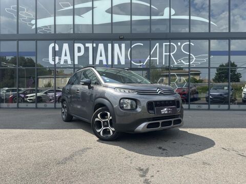 Annonce voiture Citroën C3 Aircross 7990 €
