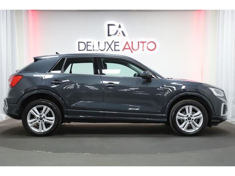 Q2 1.5 35 TFSI 150 Advanced S-tronic 2023 occasion 06550 La Roquette-sur-Siagne
