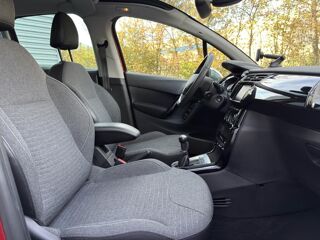 C3 1.6 BlueHDi - 100 BERLINE Exclusive PHASE 2 - CAMERA DE RECU 2016 occasion 77185 Lognes