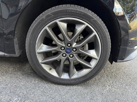 Edge 2.0 TDCi - 210 - BV Powershift i-AWD ST-Line 2017 occasion 77185 Lognes