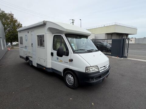  2005 occasion 22400 Lamballe