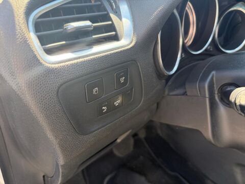 DS4 1.6 e-HDi FAP - 115 - BV ETG6 So Chic 2013 occasion 13400 Aubagne