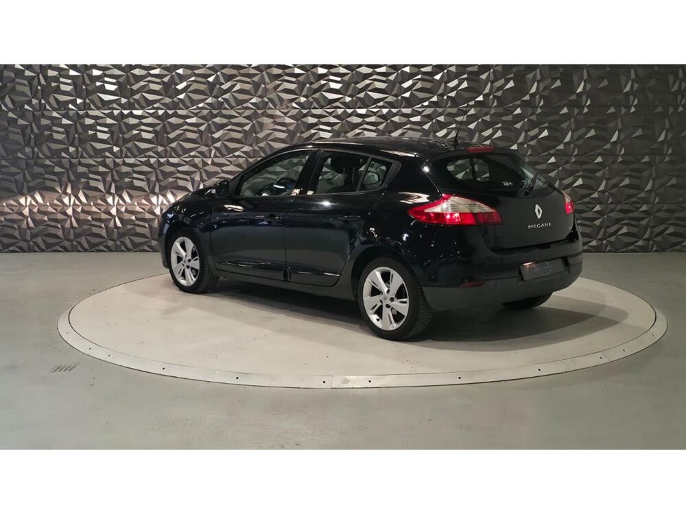 M&eacute;gane 1.2 Energy TCe - 115 III BERLINE Authentique PHASE 2 2013 occasion 78680 &Eacute;p&ocirc;ne