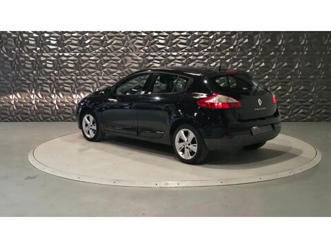 M&eacute;gane 1.2 Energy TCe - 115 III BERLINE Authentique PHASE 2 2013 occasion 78680 &Eacute;p&ocirc;ne