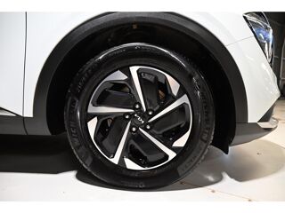 Sportage 1.6 CRDi MHEV - 136 - BV DCT7 - Stop&Go 4x2 V 2022 Active 2022 occasion 77100 Meaux
