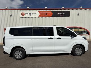 Transit FORD 9 PLACES 2025 ? 778 KM ? 136 CH 2025 occasion 71880 Ch&acirc;tenoy-le-Royal