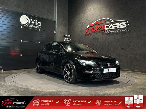 Annonce voiture Seat Leon 24990 €