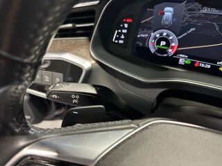 A6 Avant Quattro 3.0 V6 50 TDI - 286 - Tiptronic - B&O - ATTEL 2020 occasion 25300 Pontarlier