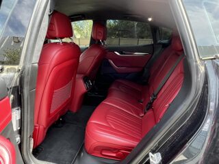 Levante 3.0 V6 Diesel S&S - 275 - BVA . PHASE 1 2017 occasion 83490 Le Muy