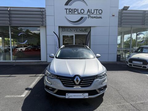 Talisman Estate 2.0 Blue dCi - 200 - BV EDC Initiale Paris - TOIT OUV 2019 occasion 19100 Brive-la-Gaillarde