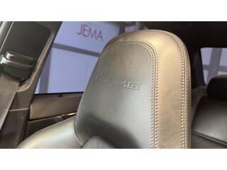 Classe C 6.3 AMG W204 457 cv - 7 G-Tronic - Toit Ouvrant - Harman Kar 2009 occasion 60740 Saint-Maximin