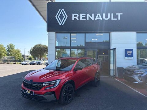 Renault Austral 1.2 E-Tech Hybride - 200 - BVA multi-modes 2024 Techno Espr 2024 occasion Bessi&egrave;res 31660