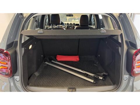 Duster 1.3 TCe 130 Extreme - CarPlay - Entretien Complet Dacia - 2022 occasion 60740 Saint-Maximin