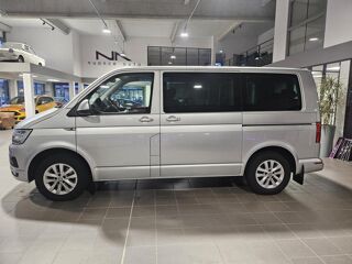 MULTIVAN T6 2.0 TDI 150 DSG 7PL 2019 occasion 26000 Valence