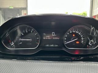 208 1.2i PureTech 12V - 82 BERLINE Style PHASE 2 2017 occasion 33370 Artigues-pr&egrave;s-Bordeaux
