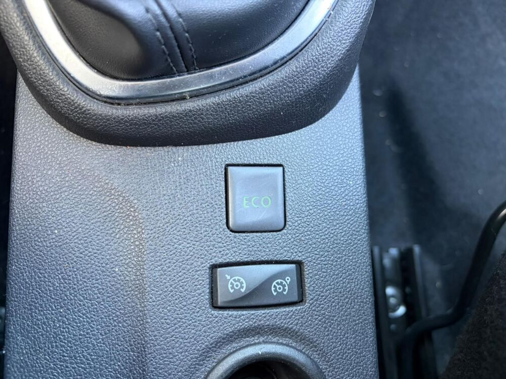 Captur 0.9 Energy TCe 90 Intens, roue de secours, clim auto 2019 occasion 31660 Bessi&egrave;res