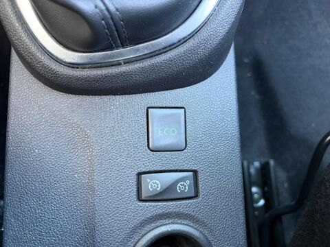 Captur 0.9 Energy TCe 90 Intens, roue de secours, clim auto 2019 occasion 31660 Bessi&egrave;res