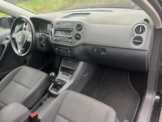 Tiguan 2.0 TDI 140 BLUEMOTION EDITION 2014 occasion 42170 Saint-Just-Saint-Rambert