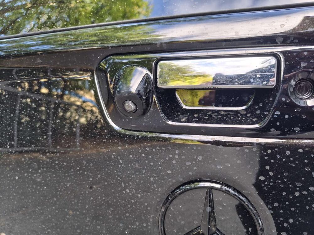 Classe X X 250 d - BVA - BM 470 Power 4-Matic 2017 occasion 77185 Lognes