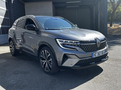 Austral 1.2 E-Tech Hybride 200 Iconic  ToitPano 2025 occasion 34190 Ganges