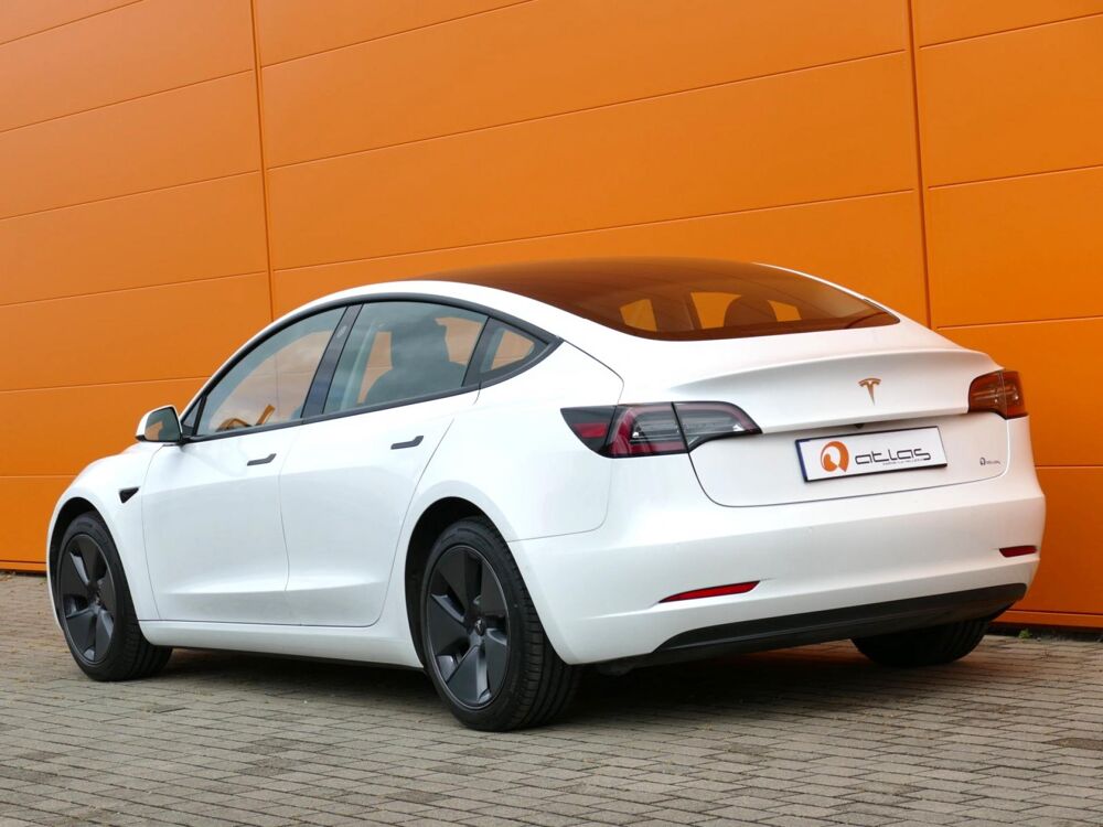 Model 3 MY22 AUTONOMIE STANDARD PLUS RWD 2021 occasion 77090 Coll&eacute;gien