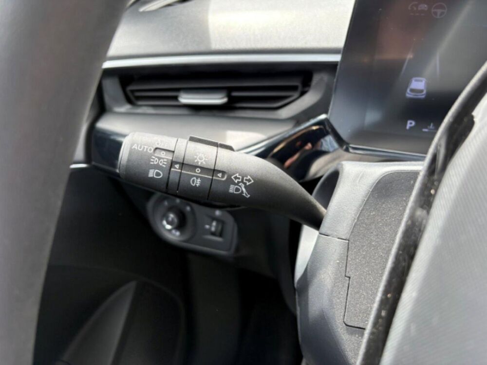 MG3 1.5 Hybrid+ - 195 Comfort 2025 occasion 34190 Ganges