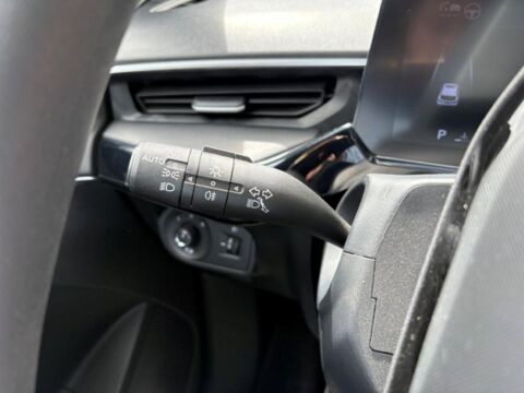 MG3 1.5 Hybrid+ - 195 Comfort 2025 occasion 34190 Ganges