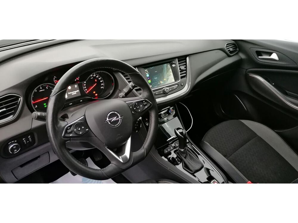 Grandland 1.5 CDTI 130 BVA Elegance Business 2021 occasion 81580 Soual