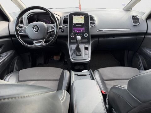 Sc&eacute;nic Grand 1.5 Energy dCi - 110 - BV EDC - 7pl GRAND IV MONOSPAC 2017 occasion 13400 Aubagne