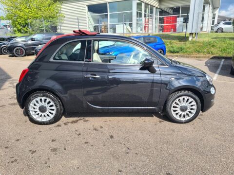 500 1.2 8v 69 eco pack lounge 2019 occasion 33127 Saint-Jean-d'Illac