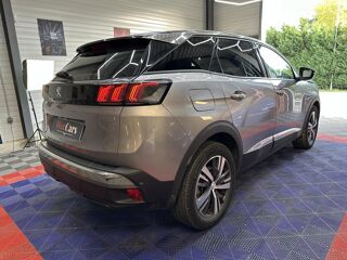 3008 1.2i Hybrid -136 - BV e-DCS6 II 2016 Allure Pack PHASE 2 2024 occasion 33370 Artigues-pr&egrave;s-Bordeaux