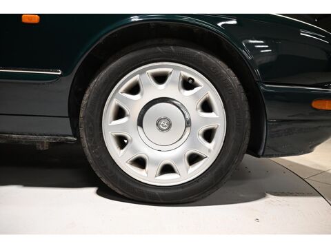 Daimler 4.0i V8 Suraliment&eacute; - BVA 1997 Super 2003 occasion 77100 Meaux