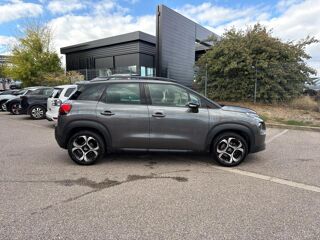 C3 Aircross Bluehdi 120 shine eat6 2019 occasion 57525 Talange