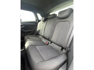 A3 BUSINESS LINE 40 TFSI e 204ch S-Tronic6 2022 occasion 44700 Orvault