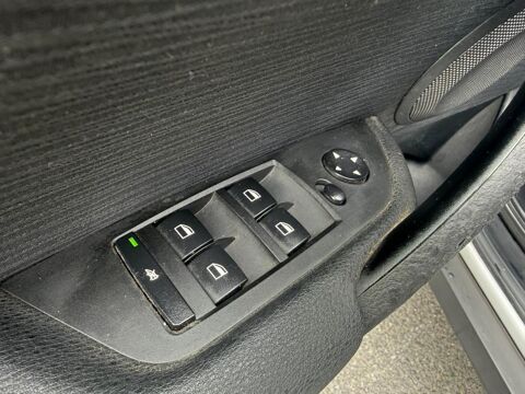 X1 sDrive 18i E84 Confort - GARANTIE BMW 2011 occasion 77185 Lognes