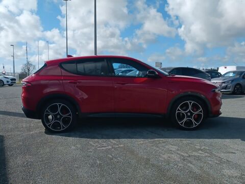 Tonale 1.5 hybrid 160 edizione speciale tct 2022 occasion 88150 Chavelot
