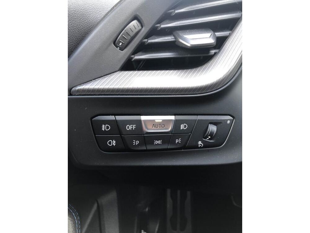S&eacute;rie 1 118iA M SPORT 136ch DKG7 F40 2024 occasion 44700 Orvault