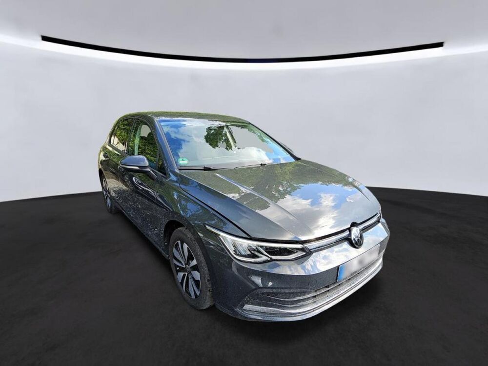 Golf VIII 8 1.5 TSI 150 Goal 2024 occasion 35300 Foug&egrave;res