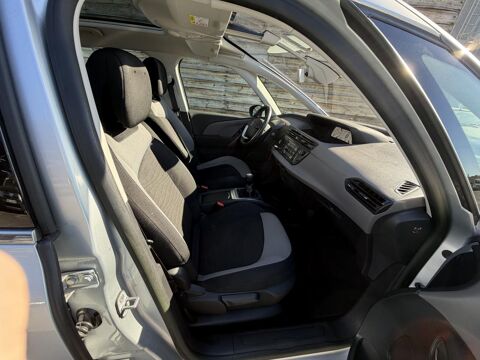 C4 Picasso 1.6 e-HDi FAP - 115 Feel Edition 2015 occasion 19100 Brive-la-Gaillarde