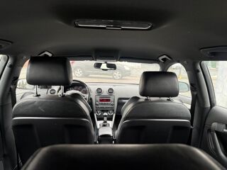 A3 SportBack 2.0 TDI DPF - 140 - Start/Stop SPORTBACK S Line RA 2013 occasion 19100 Brive-la-Gaillarde