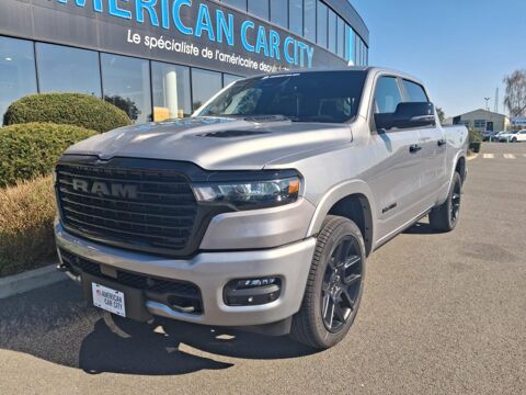 Dodge RAM 1500 CREW LAIE SPORT NIGHT EDITION AIR 2025 occasion Le Coudray-Montceaux 91830