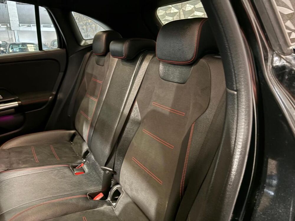 Classe GLA 250 e + Hybrid EQ Power - BV 8G-DCT - BM H247 AMG Line Edit 2021 occasion 78680 &Eacute;p&ocirc;ne