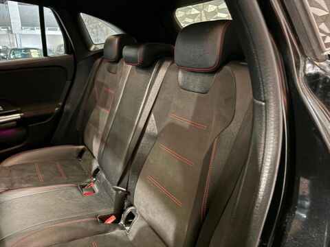 Classe GLA 250 e + Hybrid EQ Power - BV 8G-DCT - BM H247 AMG Line Edit 2021 occasion 78680 &Eacute;p&ocirc;ne