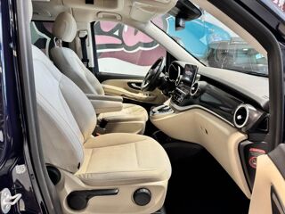 Divers CLASSE V 250D 190ch 4MATIC 2016 occasion 26000 VALENCE