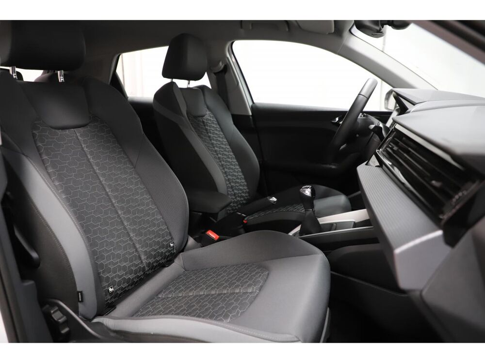 A1 1.0 25 TFSI 95 Design 2025 occasion 06550 La Roquette-sur-Siagne