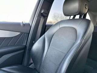 Classe GLC 250 d AMG LINE - BVA 9G-Tronic 4-Matic - ENTRETIEN OK - CAM 2017 occasion 13760 Saint-Cannat